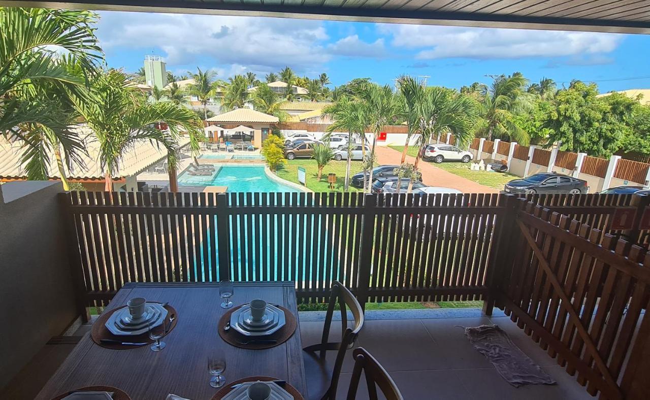 Itacimirim Village Praia Da Espera 外观 照片
