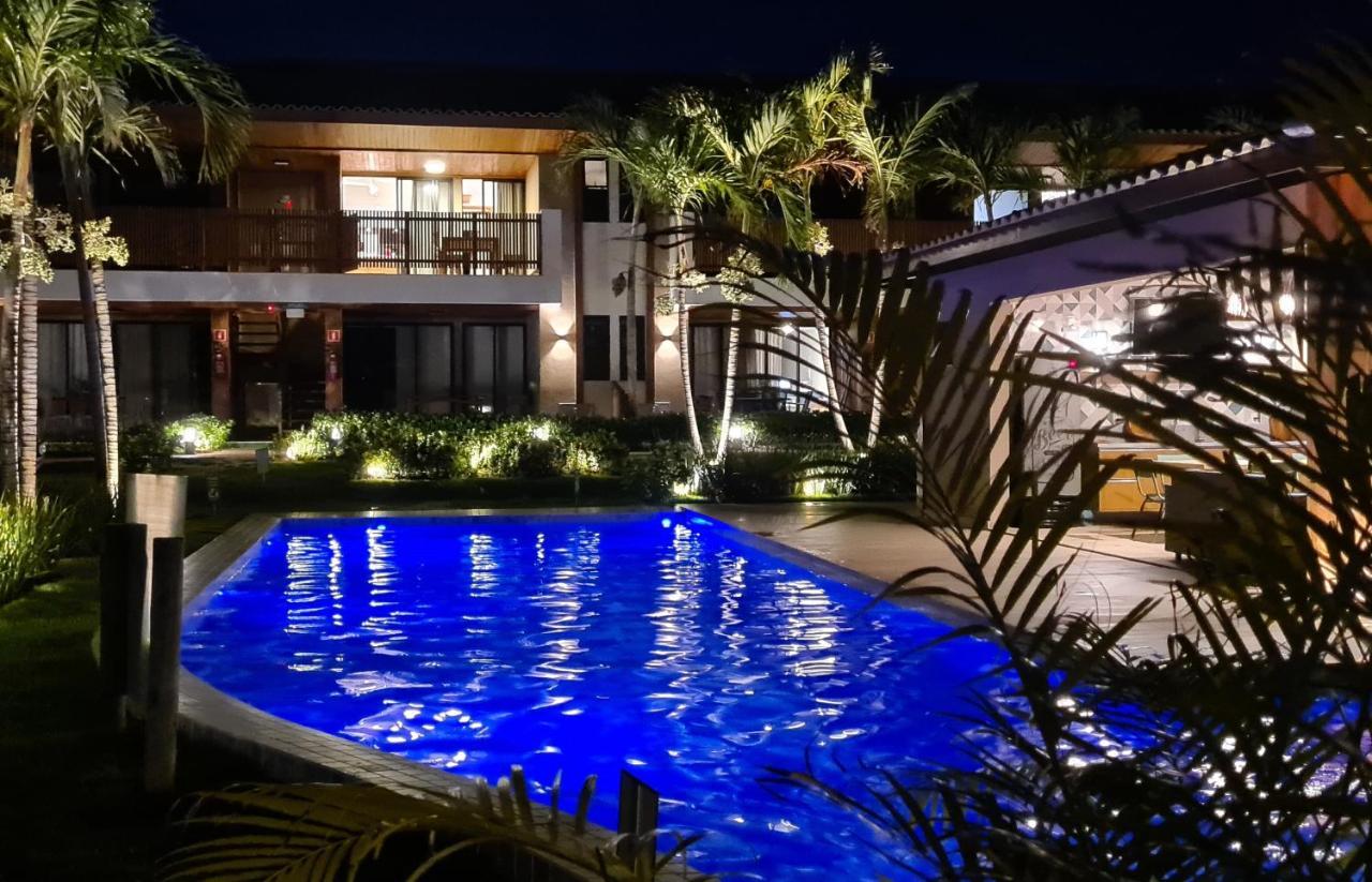 Itacimirim Village Praia Da Espera 外观 照片