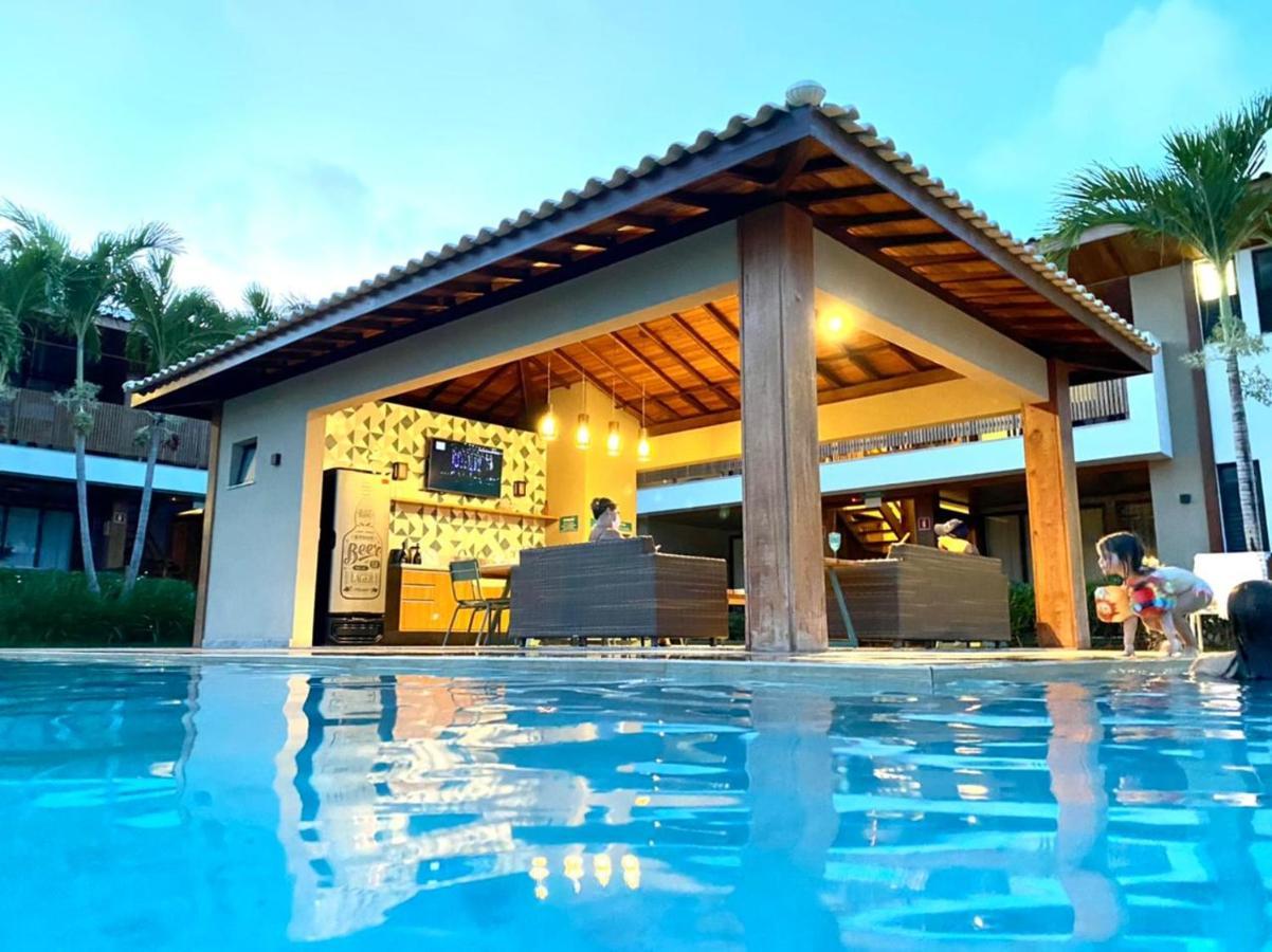 Itacimirim Village Praia Da Espera 外观 照片
